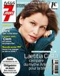 Tele 7 Jours (France-21 February 2015)